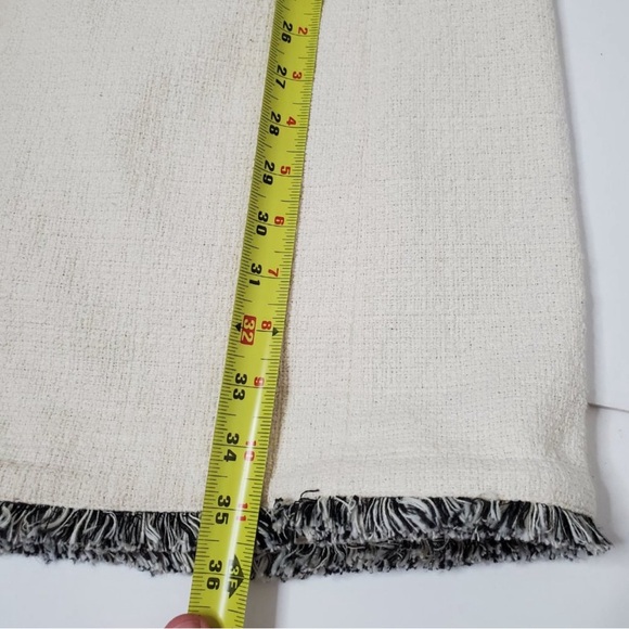 Weekend MaxMara Tweed Tshirt Dress size 42 - Picture 12 of 12